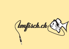 Tonfisch - Tontechnik und Kabel